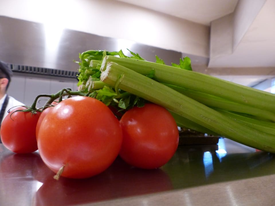 Gastro Riviera Spa Resort - Adults Only