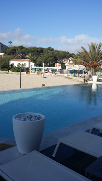 Piscine Son Moll Sentits Hotel & Spa