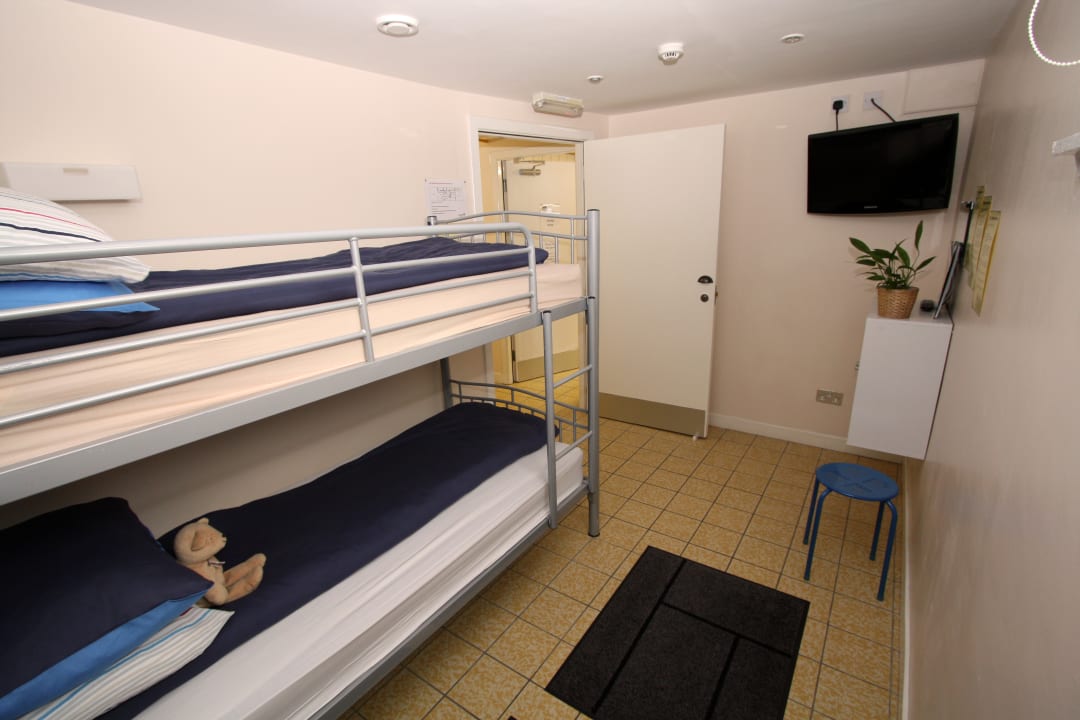 Zimmer Ballater Hostel