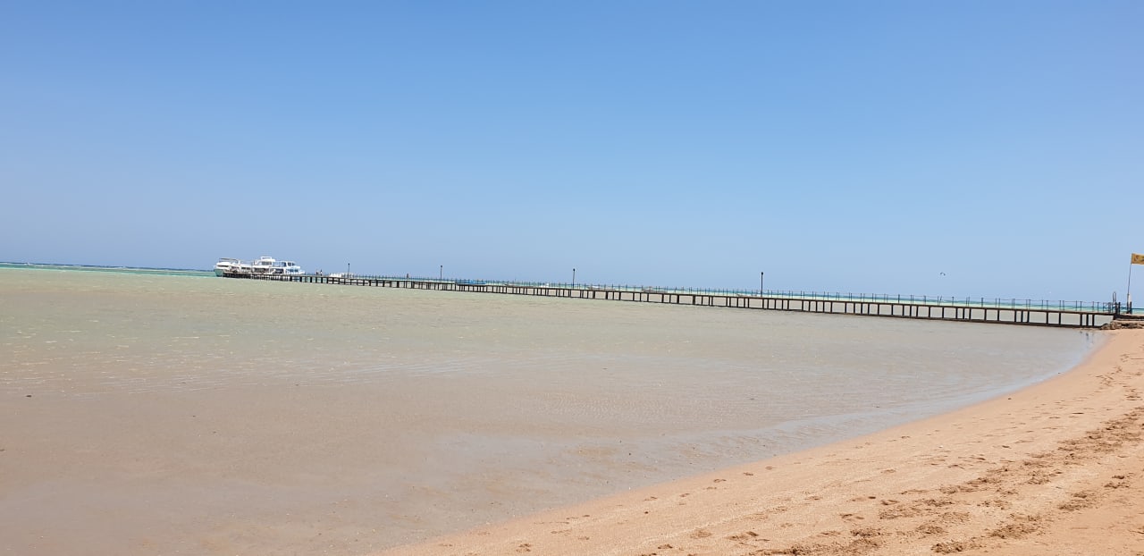 Strand Golden Beach Resort