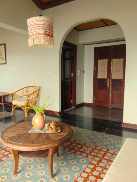 Zimmer Le Clos Du Fil