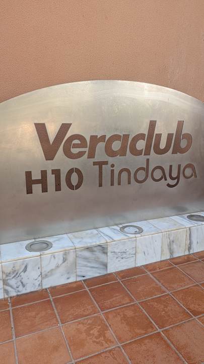 Außenansicht H10 Tindaya