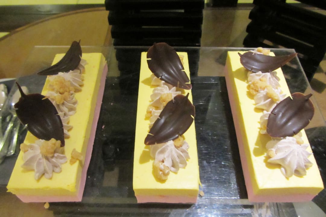 Restaurant Goldi Sands Hotel