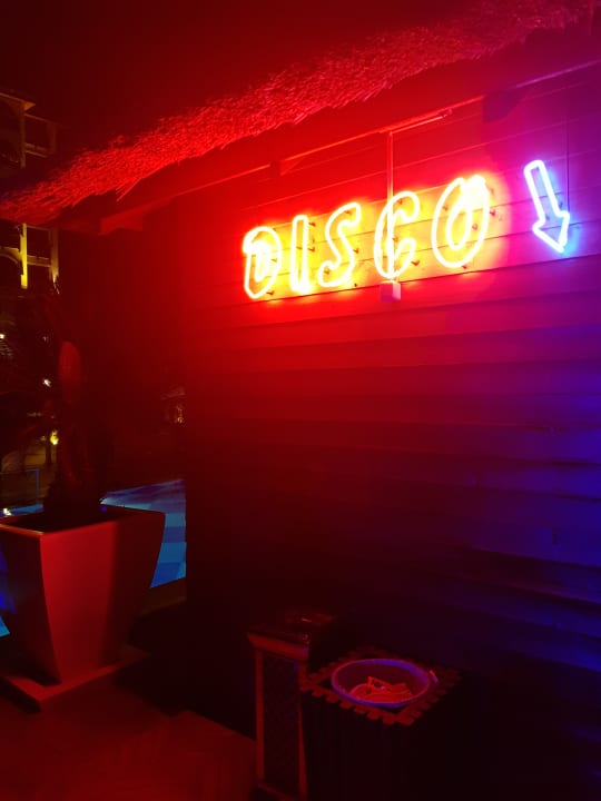 Sport & Freizeit Quattro Beach Spa & Resort