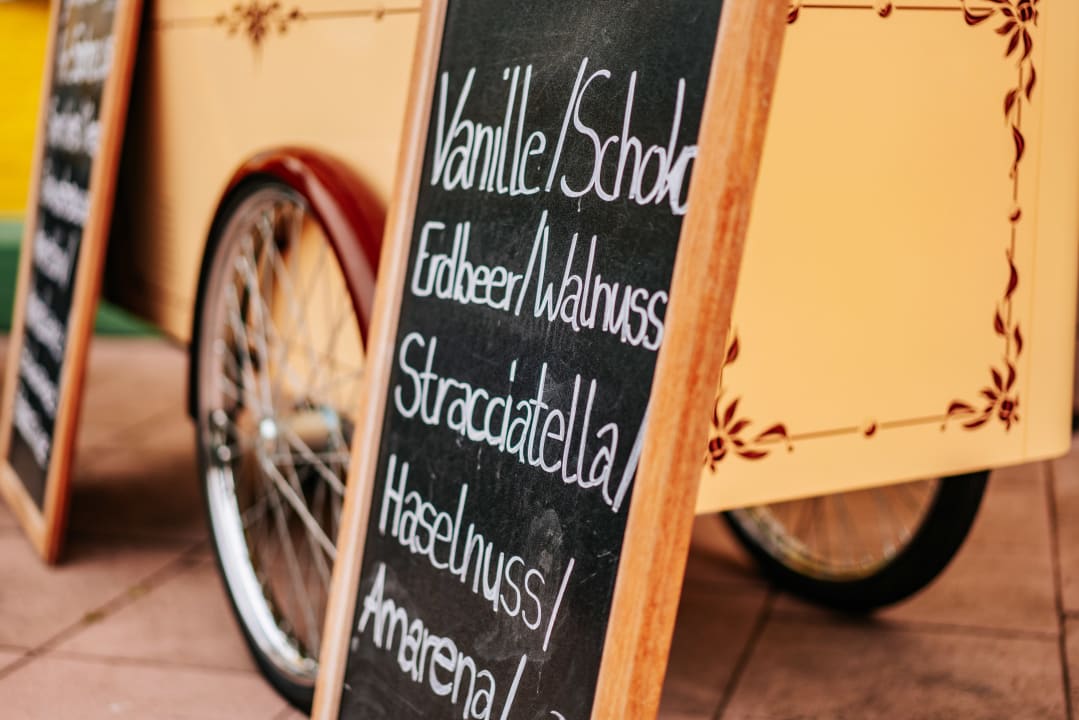 Gastro Hotel Restaurant 7 Berge am Schlehberg