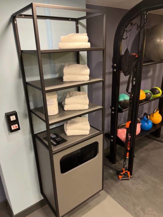 Sport & Freizeit Hampton by Hilton Krakow Airport