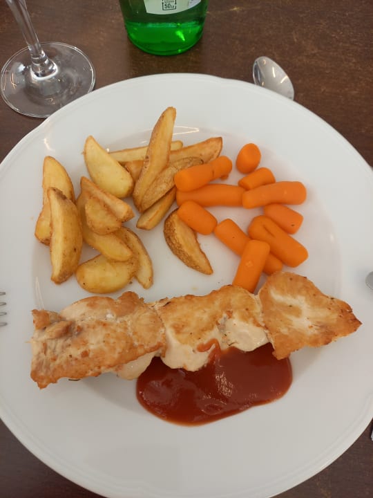 Gastro Maistra Select Belvedere Resort