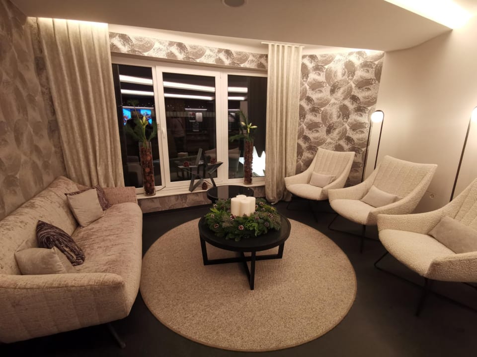 Lobby Moselromantik Hotel Kessler-Meyer