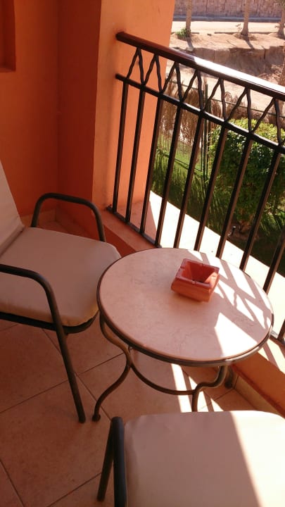 Balkon Jaz Dar EL Madina