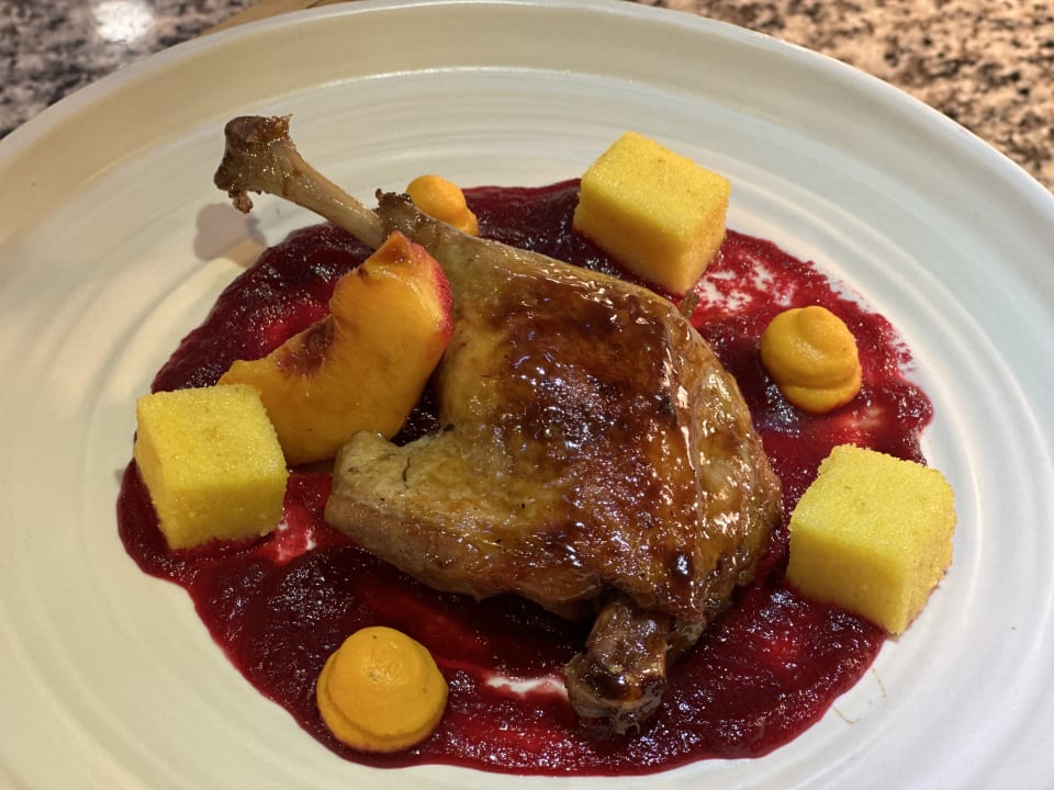 Gastro Gloria Serenity Resort