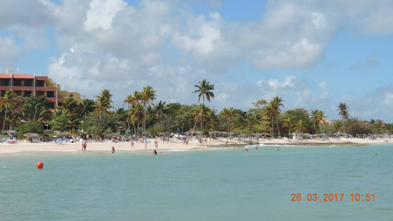 Beach Brisas Guardalavaca Hotel & Villas