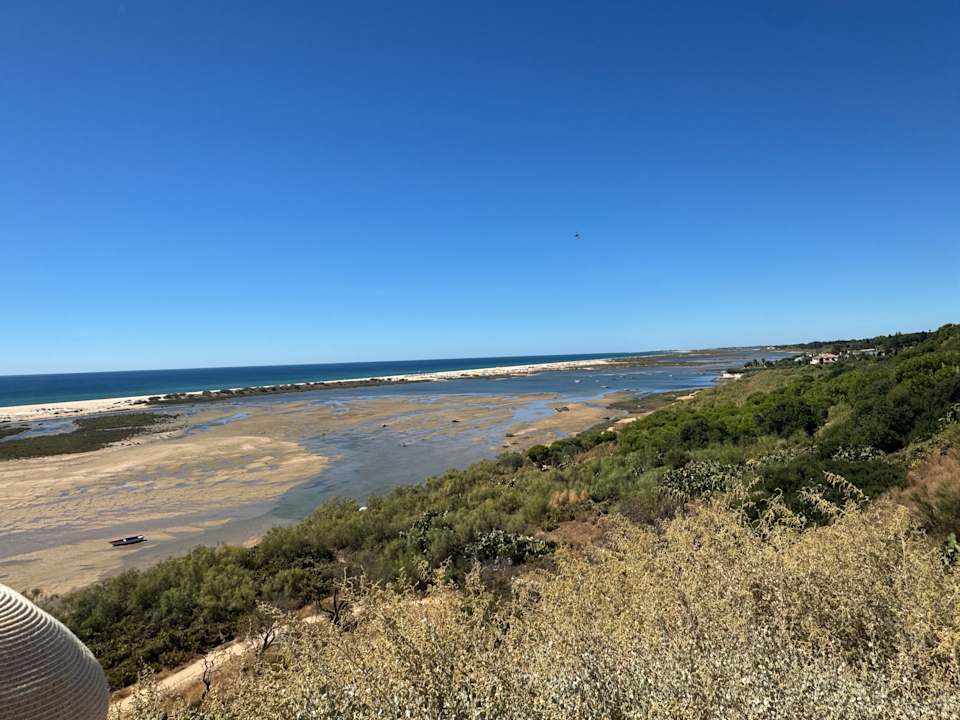 Strand ROBINSON QUINTA DA RIA