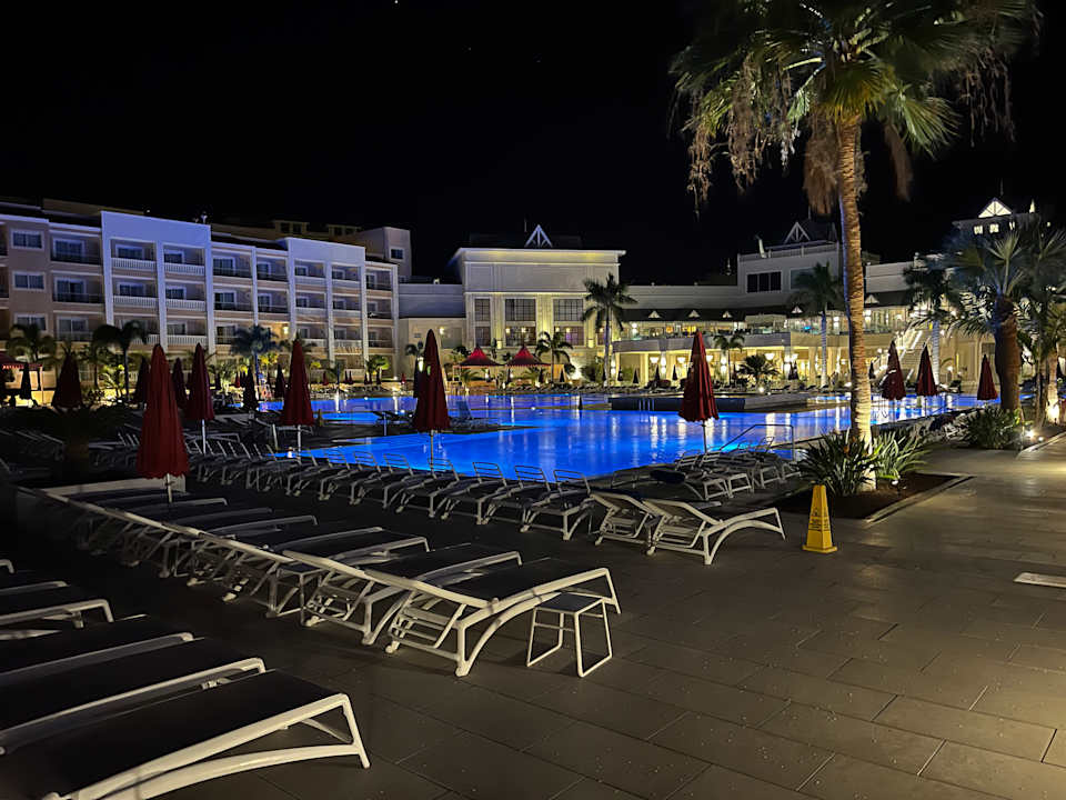 Pool Bahia Principe Fantasia Tenerife