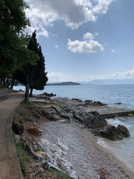 Strand Magal Maradiso Hotel by Aminess