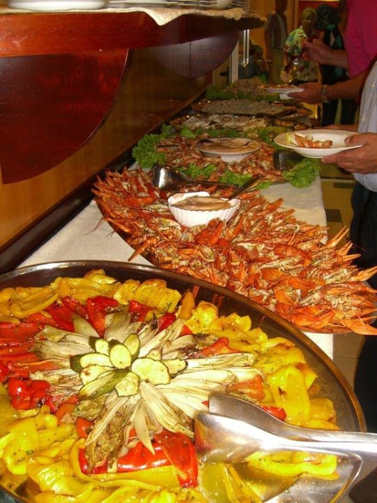 Essen Aparthotel Holiday