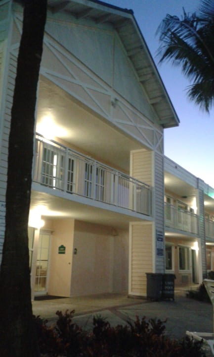 Einladende Optik Best Western Gateway to the Keys