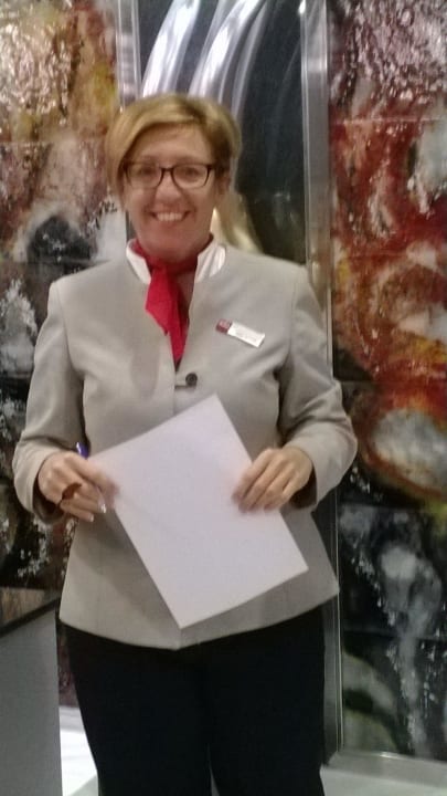 Anna Maria Hotel Riu Nautilus - Adults only