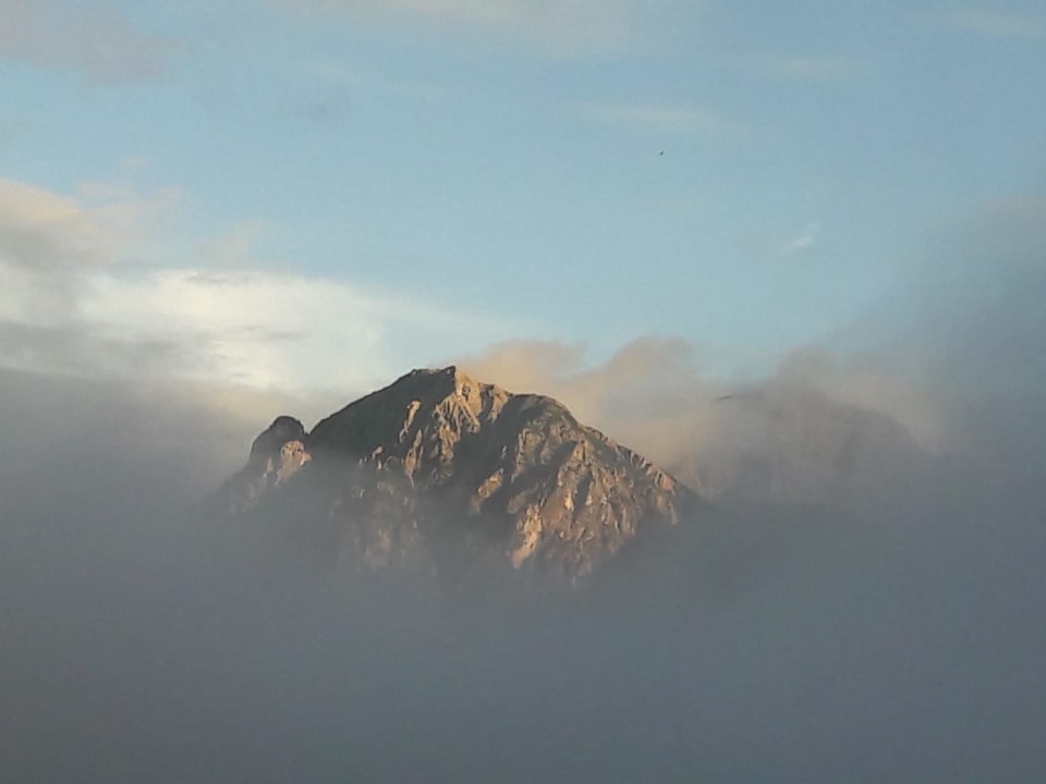 Ausblick Bella Vista Hotel Emma