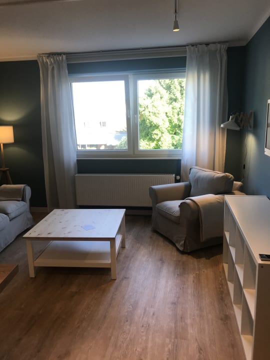 Zimmer Hotel Klein & Fein