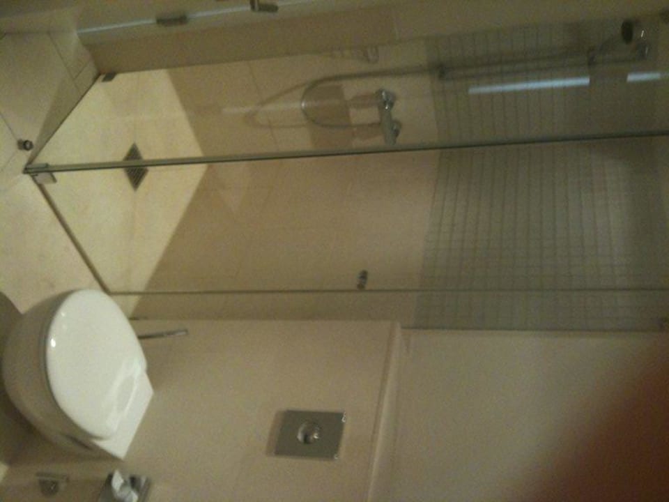 Badezimmer Clipper Boardinghouse Hamburg-Holzhafen