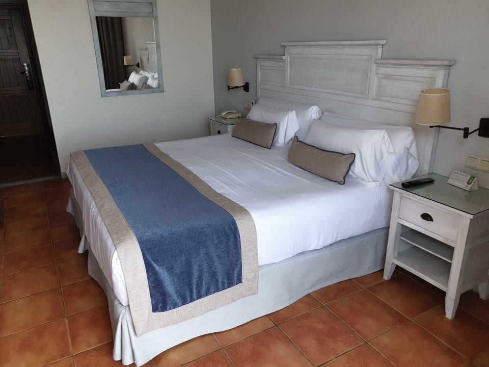 Zimmer Fuerte Costa Luz (Fuerte Conil-Resort)