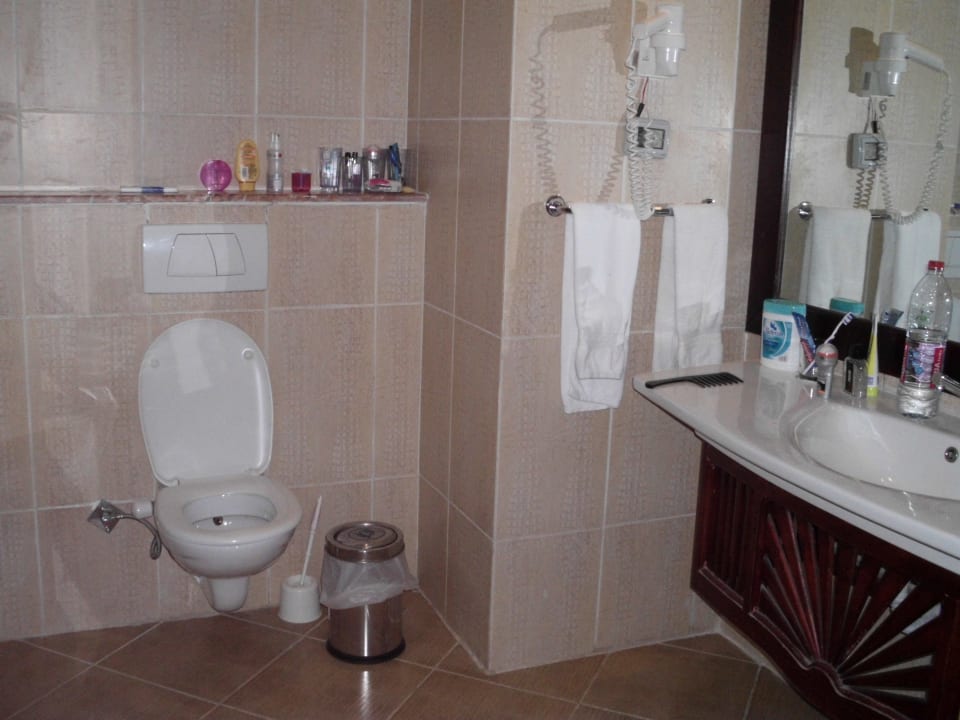 Viel Platz Sentido Caribbean World Soma Bay