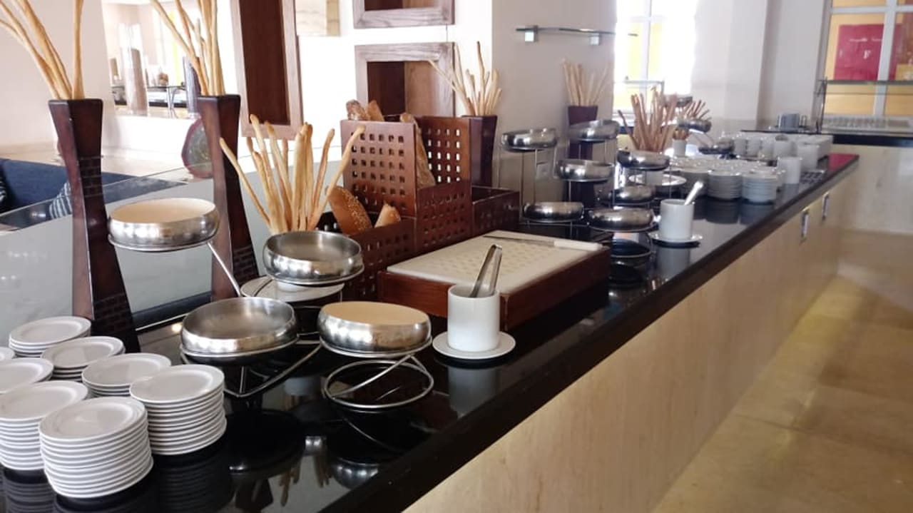 Gastro Hotel Three Corners Ocean View prestige - Adults only