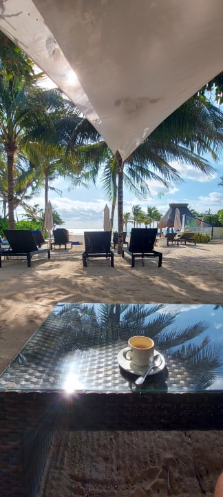 Strand The Reef Playacar