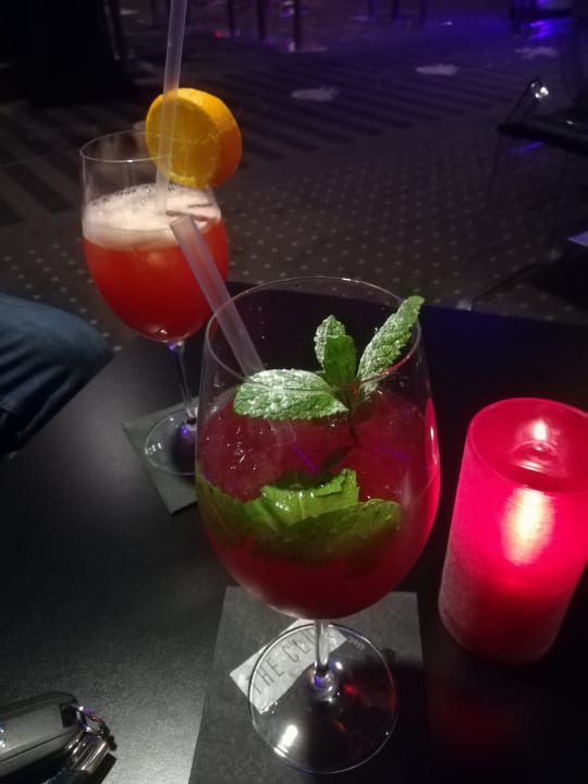 Vovjta Victor's Residenz-Hotel München