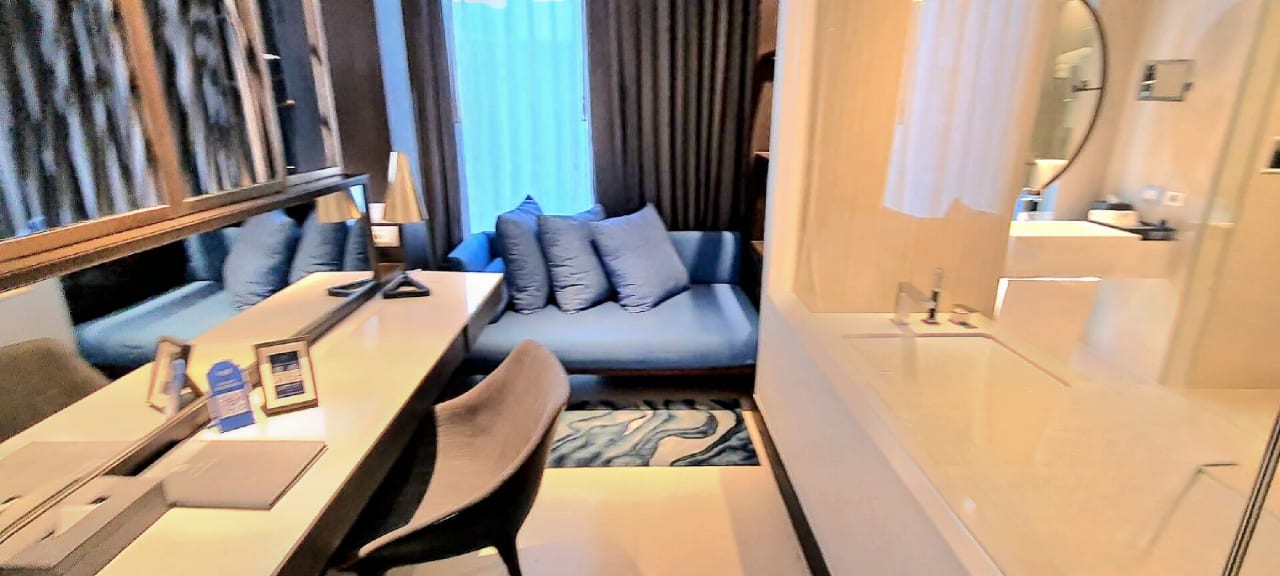 Zimmer Mytt Beach Hotel