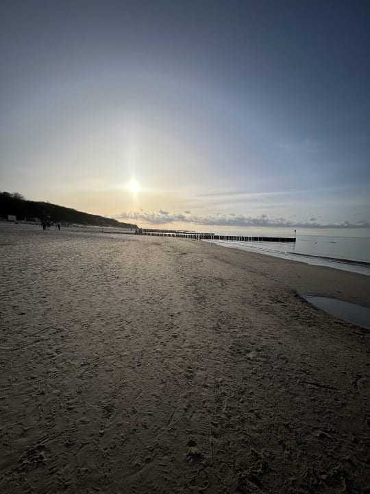 Strand FACTORY RESORT wellness & spa