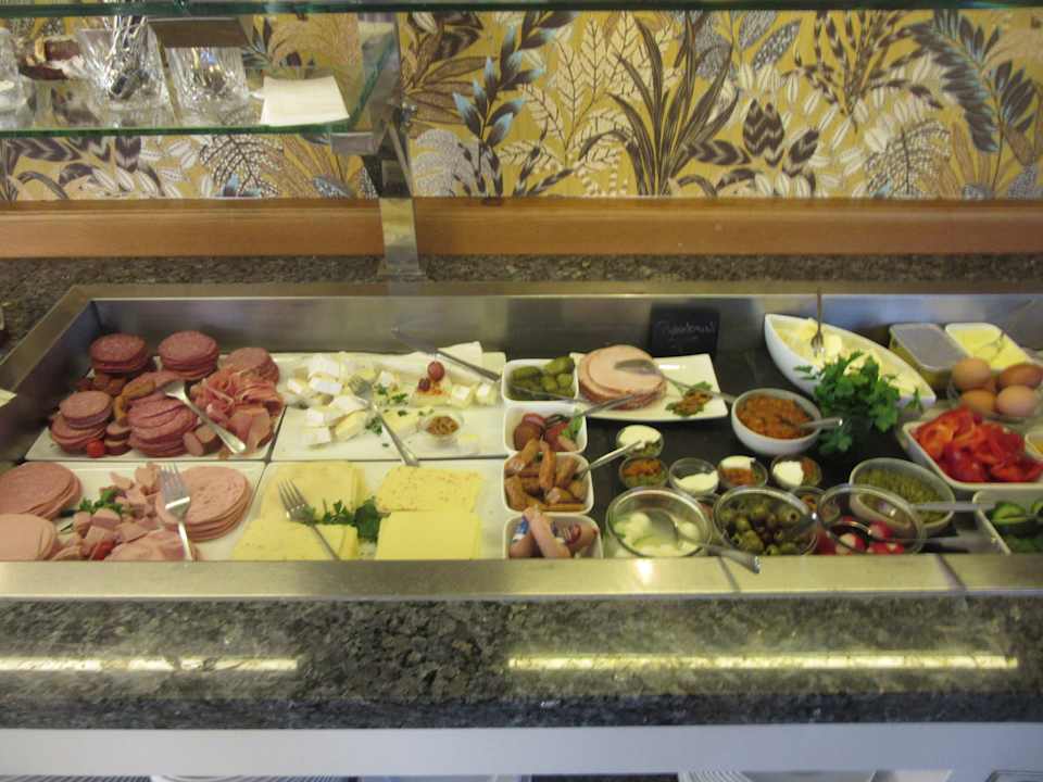 Gastro Landhotel Küffner