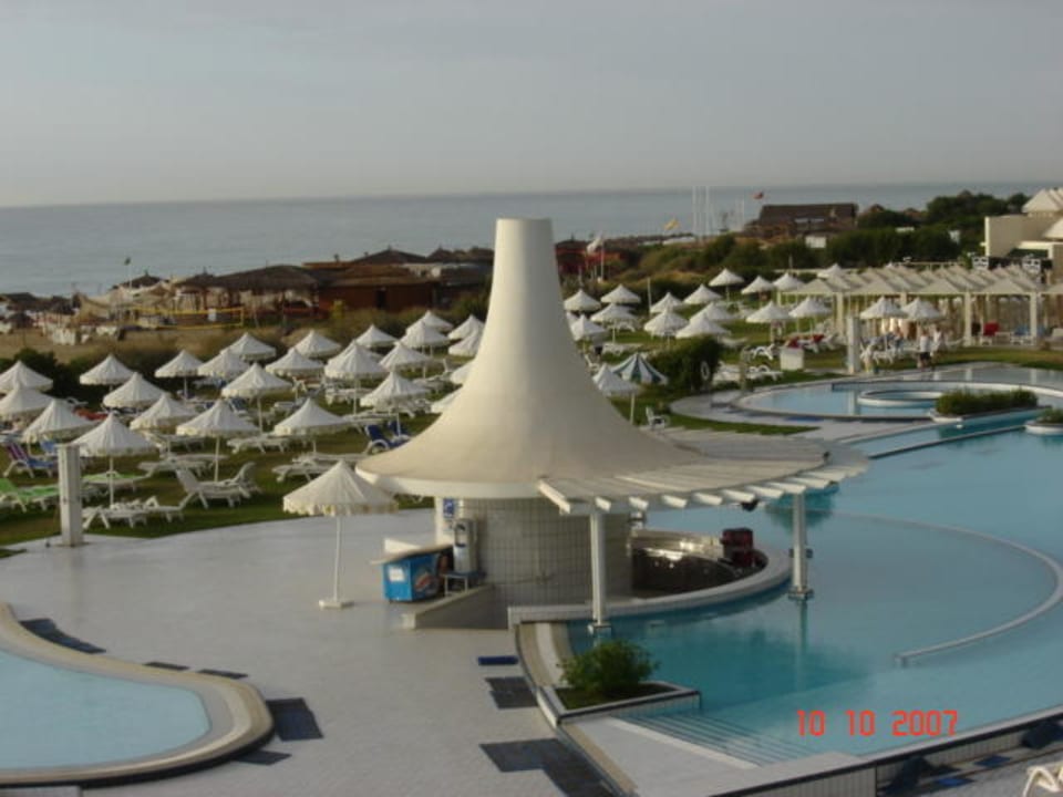 Poolbar Iberostar Waves Averroes