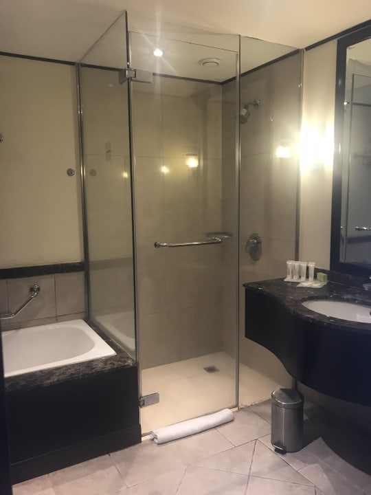 Zimmer Le Meridien Ile Maurice