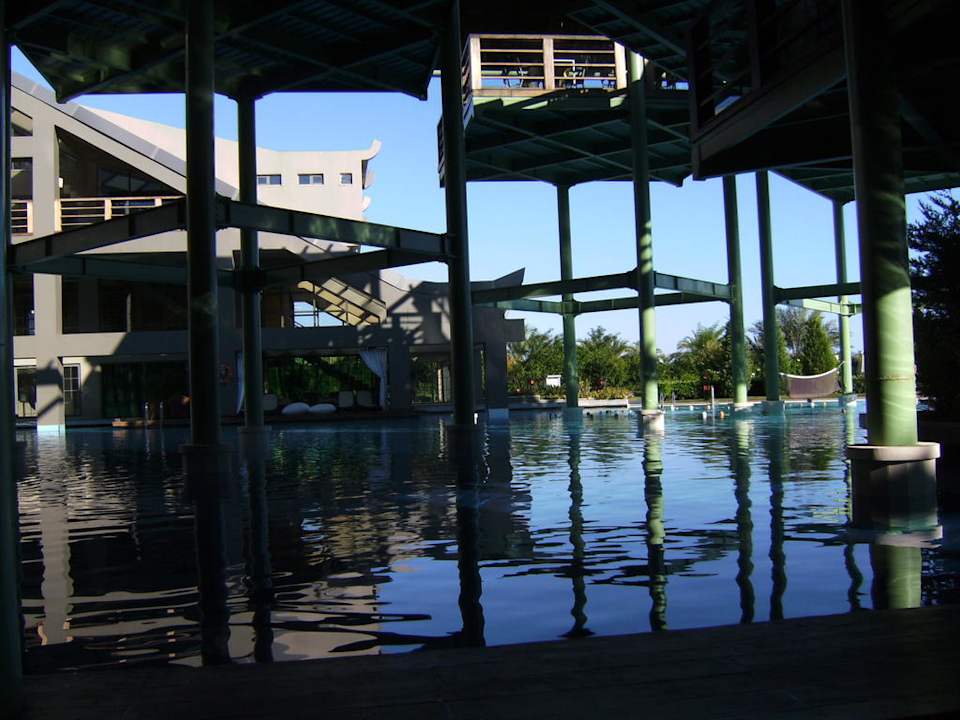 Cafe Bonjour Limak Lara Deluxe Hotel & Resort