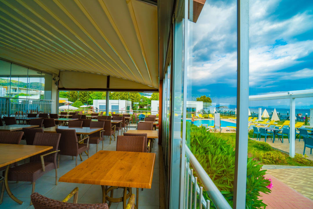 Gastro Karya Family Resort  All Inclusive