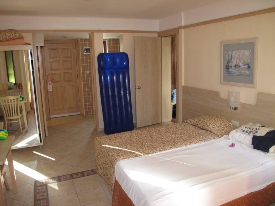 Zimmer VONRESORT Golden Beach