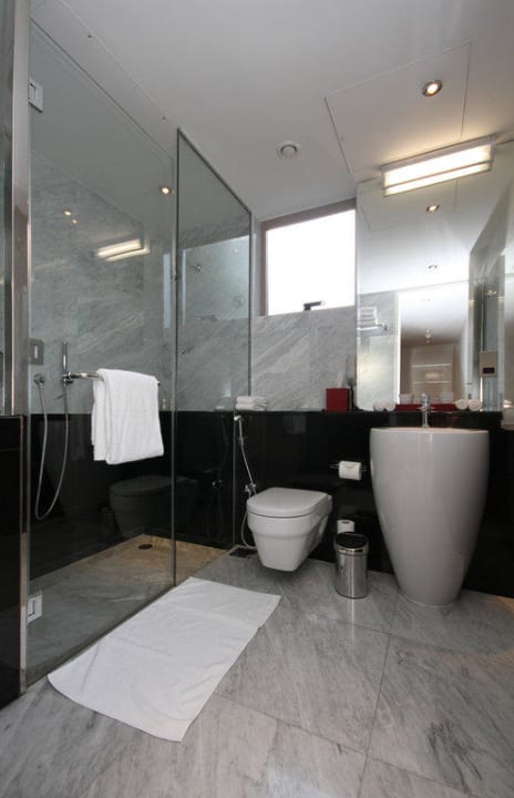 Pool Residence Nr. 23 Meliá Desert Palm Dubai