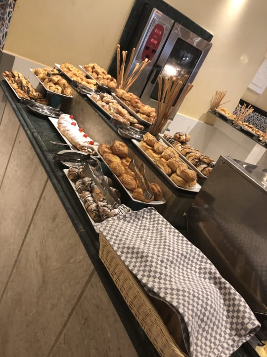 Gastro SUNRISE Garden Beach Resort