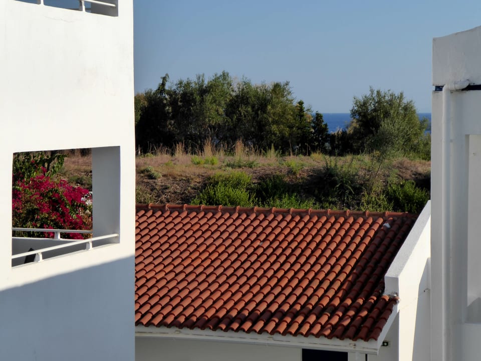 Ausblick AluaSoul Zakynthos - Adults only