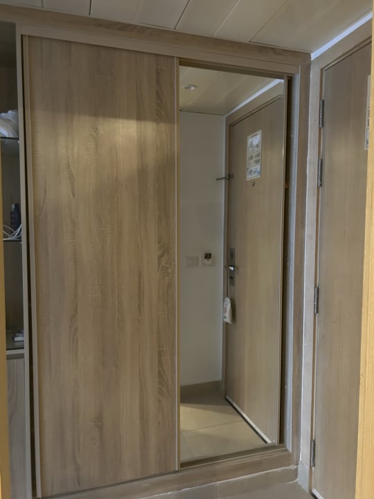 Zimmer JAZ Elite Casa del Mar Beach