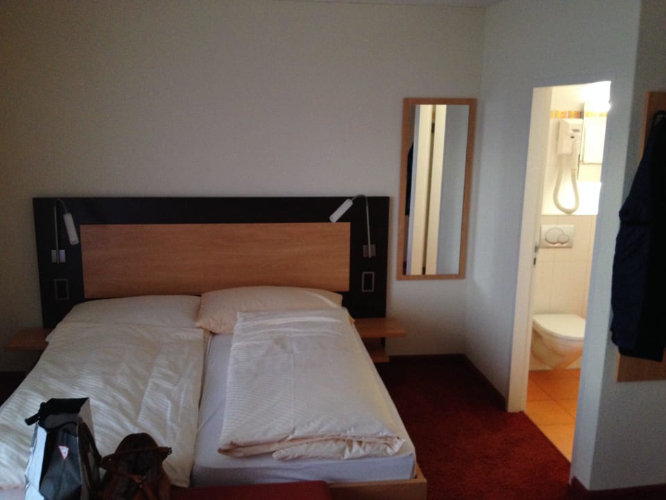 Zimmer Seeseite Gasthof Metzg