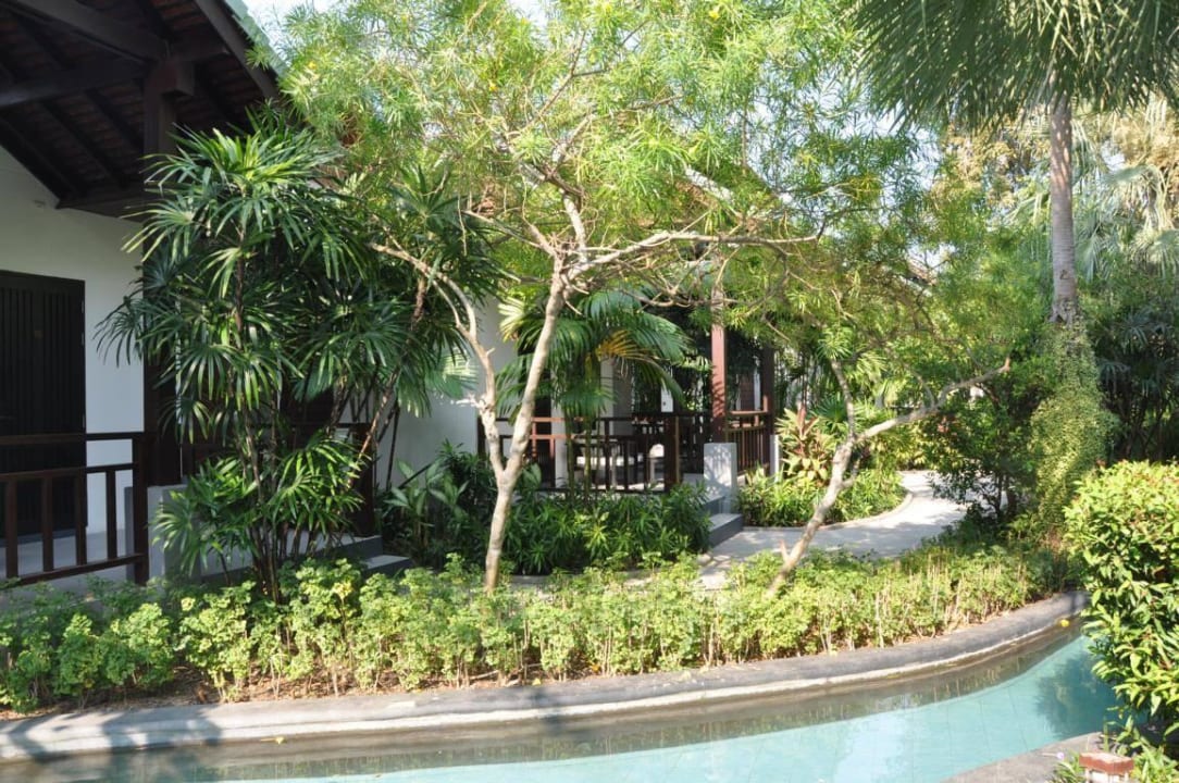 Villa The Zign Premium Villa