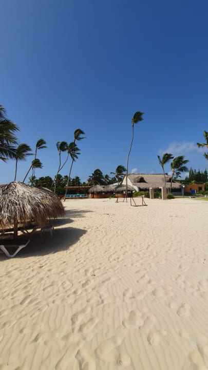 Strand Punta Cana Princess All Suites Resort & Spa