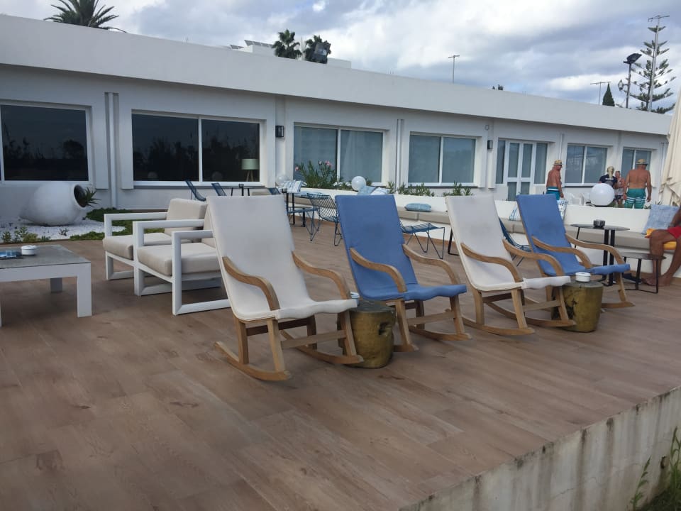 Sonstiges BG Hotel Rei del Mediterrani Palace