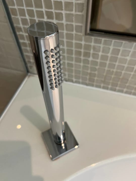 Zimmer W Abu Dhabi - Yas Island