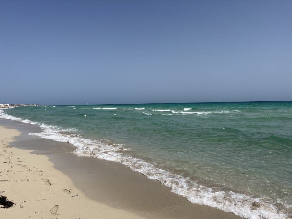 Strand ROBINSON DJERBA BAHIYA