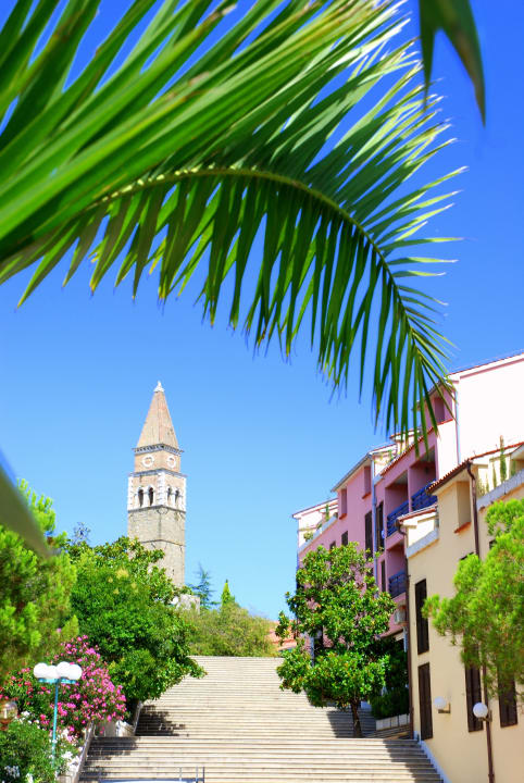 Garten Hotel Vile Park