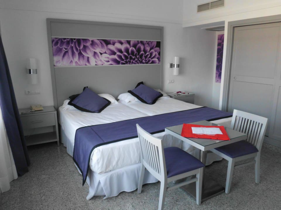Deko Zimmer Hotel Riu Nautilus - Adults only