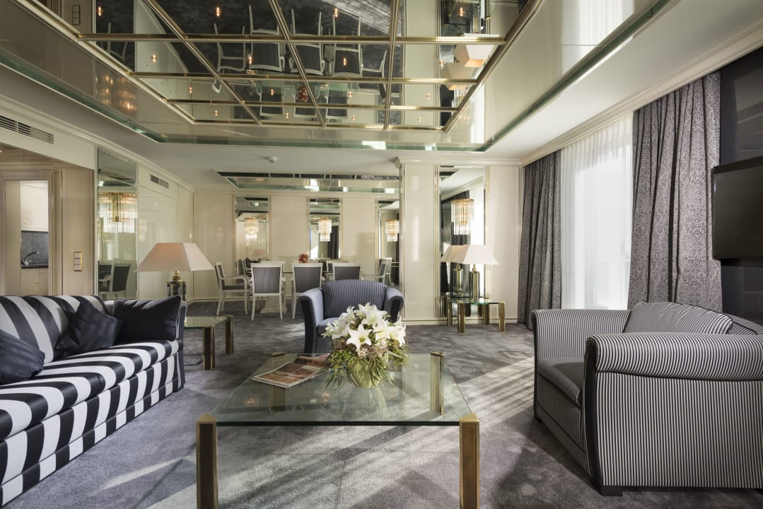 Zimmer Maritim Hotel Ulm
